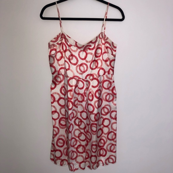 Silk Juicy Couture Dress - Picture 1 of 2